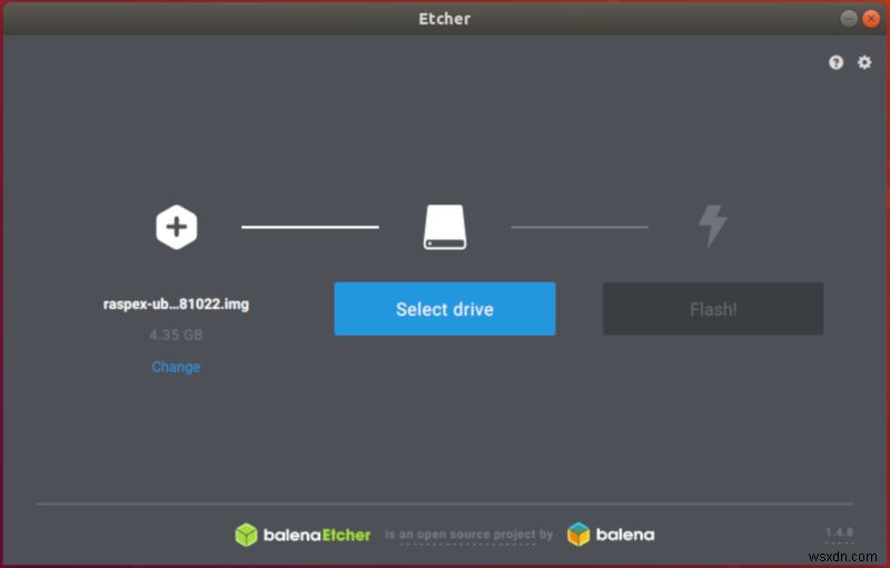 Raspberry PiでUbuntu 18.04/18.10を動かす方法|RaspEXを使った導入ガイド