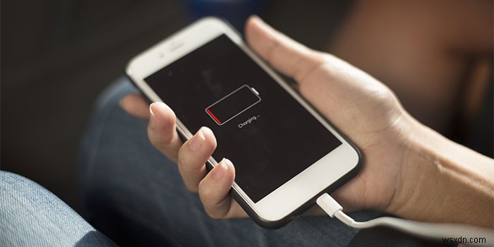 スマホのバッテリー健康度はどれほど重要?正しい見方と注意すべきサイン