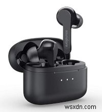 Soundcore Liberty Air レビュー:手頃な価格で高性能な完全ワイヤレスイヤホン