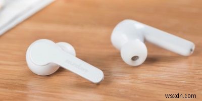 Soundcore Liberty Air レビュー:手頃な価格で高性能な完全ワイヤレスイヤホン