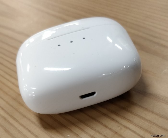 Soundcore Liberty Air レビュー:手頃な価格で高性能な完全ワイヤレスイヤホン