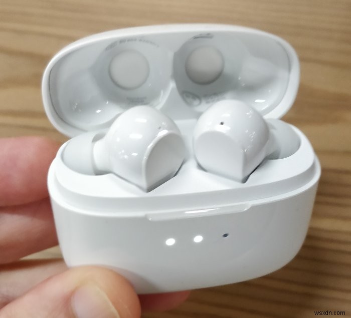 Soundcore Liberty Air レビュー:手頃な価格で高性能な完全ワイヤレスイヤホン