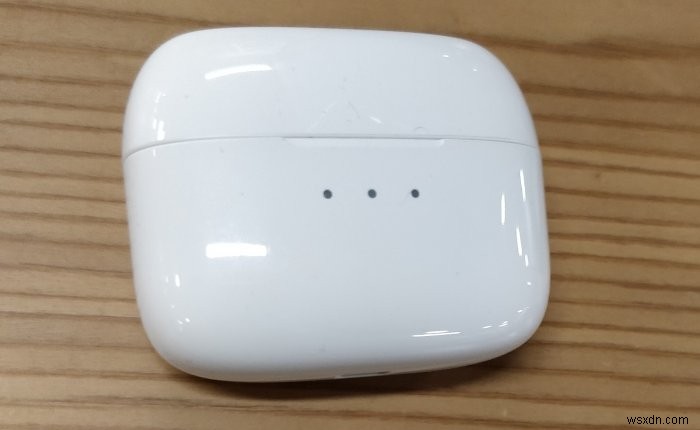 Soundcore Liberty Air レビュー:手頃な価格で高性能な完全ワイヤレスイヤホン