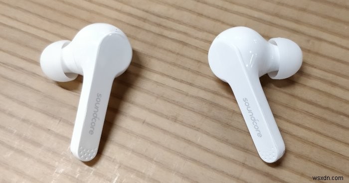 Soundcore Liberty Air レビュー:手頃な価格で高性能な完全ワイヤレスイヤホン