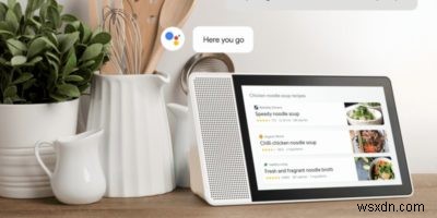 スマートディスプレイとは？できること・メリット・デメリットとおすすめ機種を徹底解説