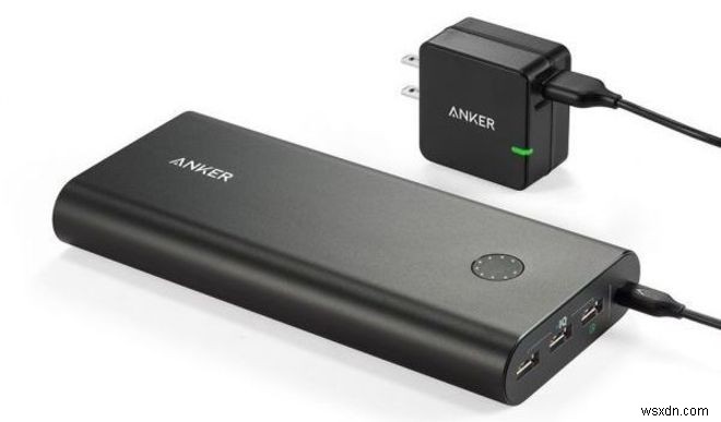 20,000mAh以上の大容量モバイルバッテリーおすすめ5選|徹底比較