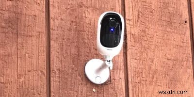 Reolink Argus 2セキュリティカメラ徹底レビュー|手軽に設置できるワイヤレス防犯カメラでご自宅の安全を守る