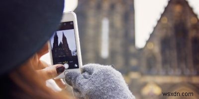 冬の寒さ対策に!おすすめタッチスクリーングローブ5選