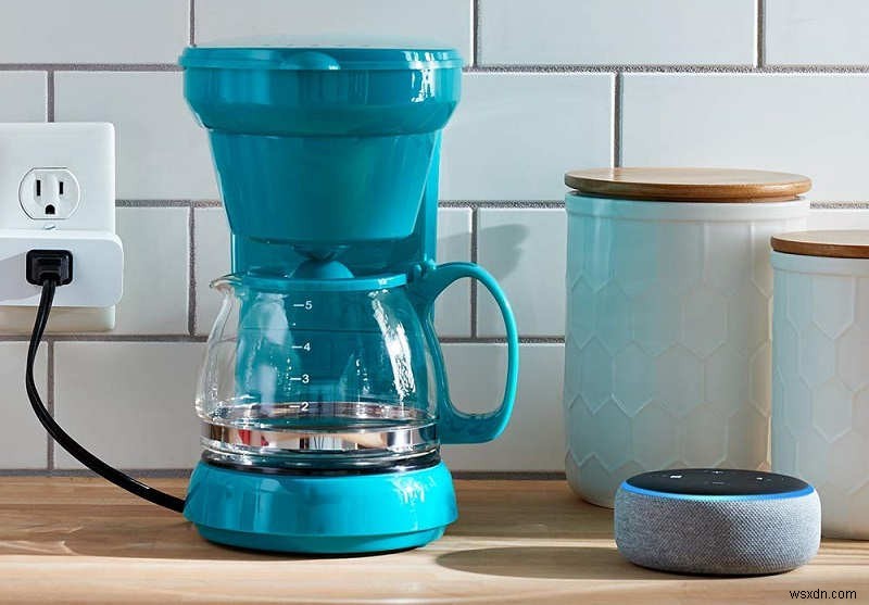 Amazon Alexaと連携できるおすすめデバイス4選――スマートホーム化への第一歩