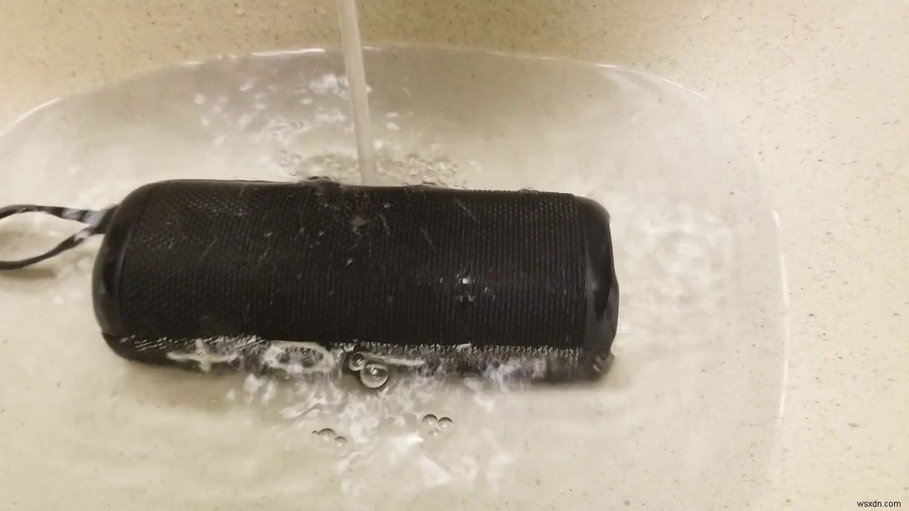 Tribit X-Boomレビュー：低音を「見て・感じて」楽しめる完全防水Bluetoothスピーカーの実力