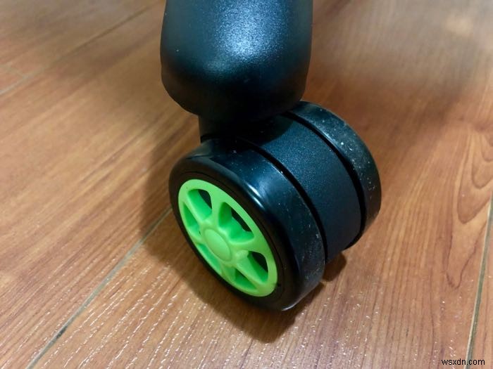 E-WINゲーミングチェア徹底レビュー:仕事もゲームも快適にこなせる実力派チェア