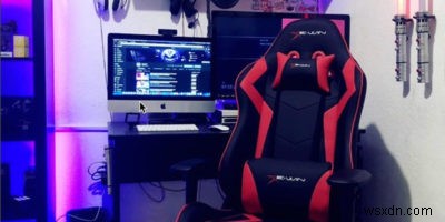 E-WINゲーミングチェア徹底レビュー：仕事もゲームも快適にこなせる実力派チェア
