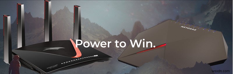 ゲーミングルーターと標準ルーターの違いは?本当に買う価値があるのか徹底解説