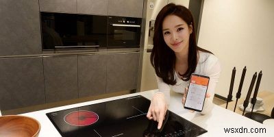 IoTで台所が変わる！キッチンをより賢くするスマート家電ガイド