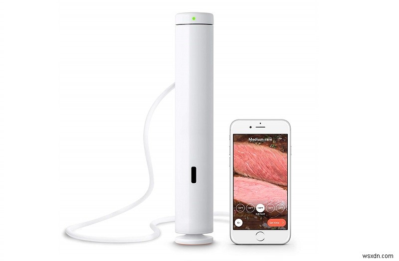 IoTで台所が変わる！キッチンをより賢くするスマート家電ガイド
