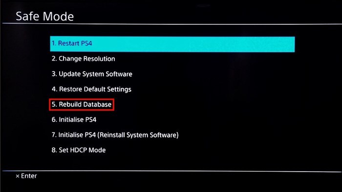 PS4をブートループに陥れた悪質なメッセージ攻撃――仕組みと復旧方法を徹底解説