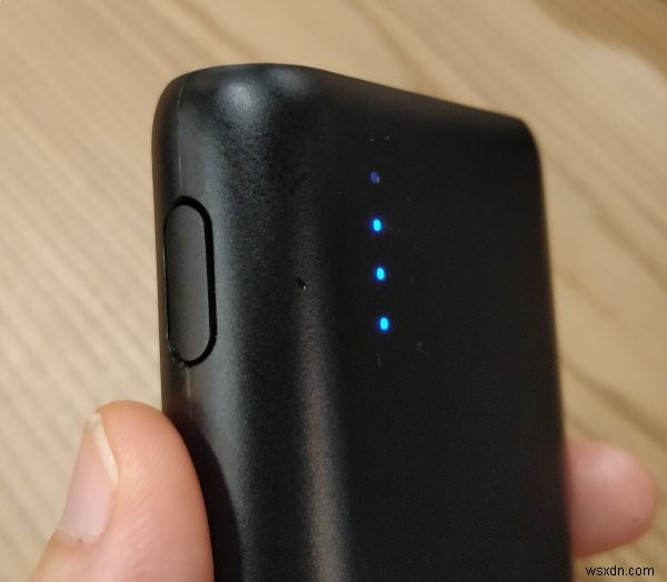 Anker PowerCore Speed 20000 QC レビュー:大容量&急速充電モバイルバッテリーの実力を徹底検証