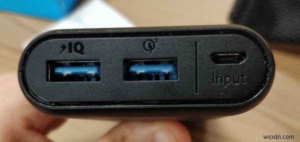 Anker PowerCore Speed 20000 QC レビュー:大容量&急速充電モバイルバッテリーの実力を徹底検証