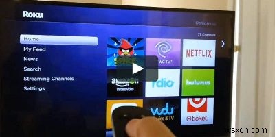 Rokuのプライベートリスニング設定方法｜リモコン・スマホアプリでワイヤレス視聴を実現