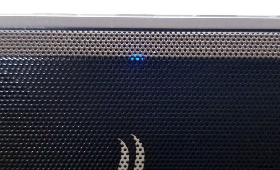 Sensport「Rave Model 1」Bluetoothスピーカー実機レビュー|IPX7防水・24時間再生でアウトドアを快適に