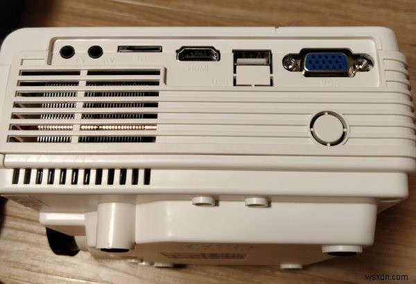 Vankyo Leisure 3 ポータブルプロジェクター徹底レビュー｜小型・軽量・低価格の実力を検証
