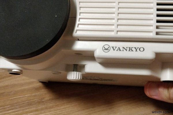 Vankyo Leisure 3 ポータブルプロジェクター徹底レビュー｜小型・軽量・低価格の実力を検証