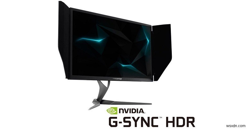 ついに到来した4K・144Hzゲーミングモニターの時代──潜在能力を最大限に引き出すために必要なもの