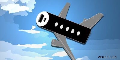 飛行機にモバイルバッテリーは持ち込める?容量の上限と確認方法を解説