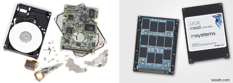 パソコンの速度を決めるものは何？CPU・メモリ・SSDなど性能アップのポイントを徹底解説