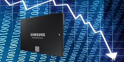 SSDの価格が突然急落するのはなぜ？今こそ買い時の理由を徹底解説