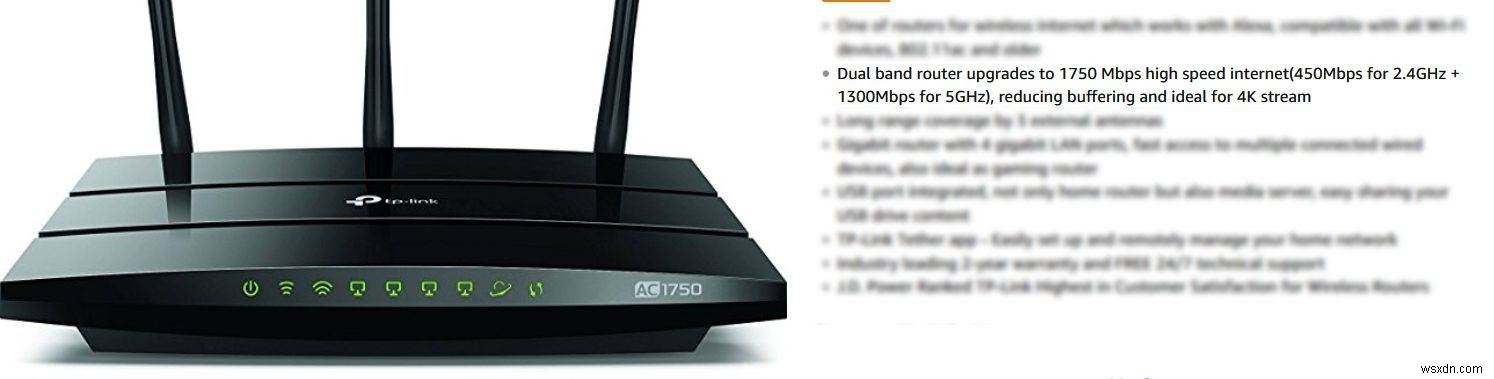 ルーターの「AC1200」「AC3200」などの数字は何の意味?実際の速度との違いを徹底解説