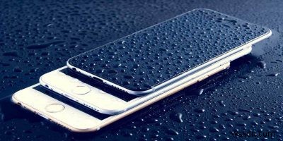 濡れた電子機器を完全に乾かす方法|水没したスマホを復活させる正しい手順
