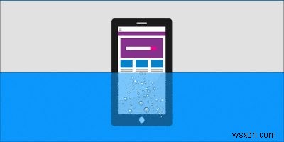 スマホは「防水」？それとも「防滴」？IP等級で読み解く耐水性能の基本ガイド