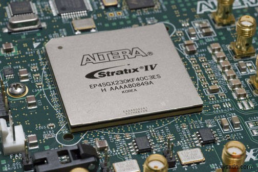 FPGAマイニングとは?GPU・ASICとの違いと暗号資産マイニングの未来