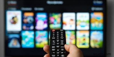 スマートテレビでメディアファイルを再生する5つの方法【USB・HDMI・Plex・Wi-Fi Direct】