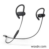 Soundcore Spirit X スポーツイヤホン徹底レビュー|Ankerの高コスパ防水ワイヤレスイヤホン