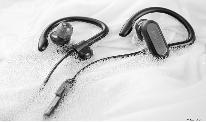 Soundcore Spirit X スポーツイヤホン徹底レビュー|Ankerの高コスパ防水ワイヤレスイヤホン