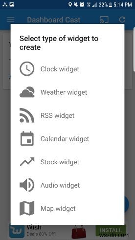Chromecastでテレビを情報ダッシュボードに変える方法【Dashboard Cast活用術】