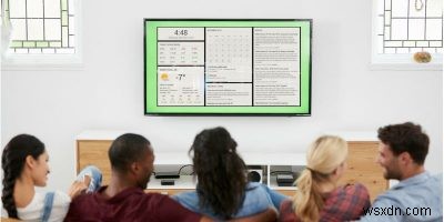 Chromecastでテレビを情報ダッシュボードに変える方法【Dashboard Cast活用術】