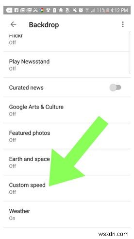 アイドル状態のChromecastのデータ使用量を減らす3つの方法
