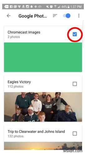 アイドル状態のChromecastのデータ使用量を減らす3つの方法