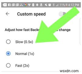 アイドル状態のChromecastのデータ使用量を減らす3つの方法