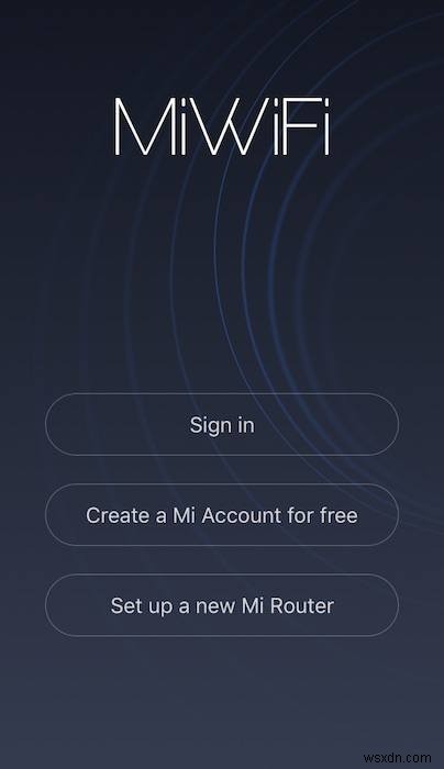 Xiaomi Mi WiFiルーター3レビュー – スタイリッシュなデザインと高い性能を両立する一台