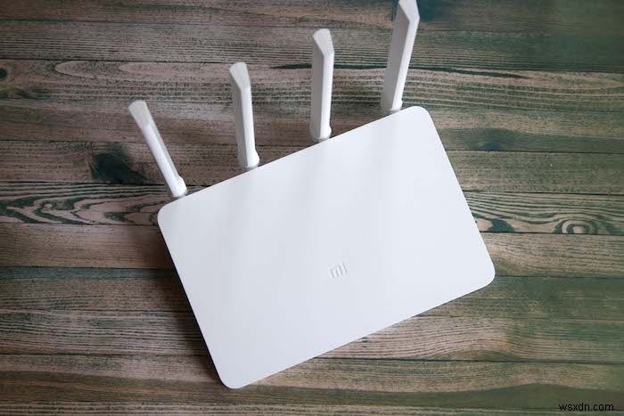 Xiaomi Mi WiFiルーター3レビュー – スタイリッシュなデザインと高い性能を両立する一台
