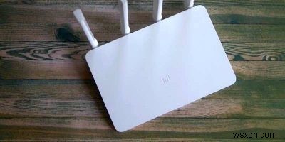 Xiaomi Mi WiFiルーター3レビュー – スタイリッシュなデザインと高い性能を両立する一台