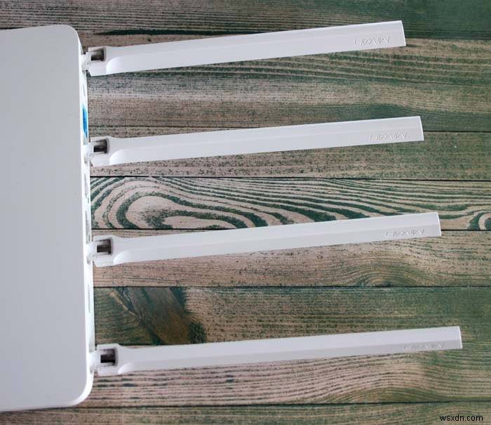 Xiaomi Mi WiFiルーター3レビュー – スタイリッシュなデザインと高い性能を両立する一台