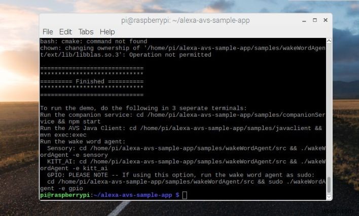 Raspberry PiでAmazon Echoを自作する方法【完全ガイド】