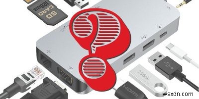 なぜ優れたUSB-Cハブは少ないのか?その理由と選び方を徹底解説