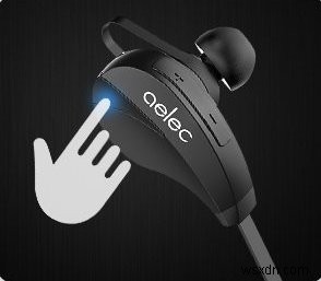 Aelec S350 ワイヤレスBluetoothイヤホンを1週間使った徹底レビュー