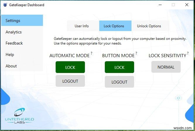 GateKeeper Halberdレビュー：離席時のPCロック忘れをなくすスマートBluetoothキー